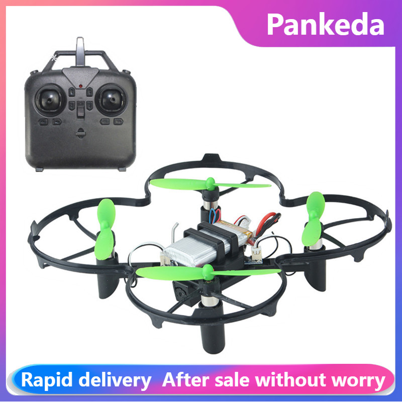 Drone Aerial Photography - DM002 DIY Квадрокоптер с фиксированной высотой,