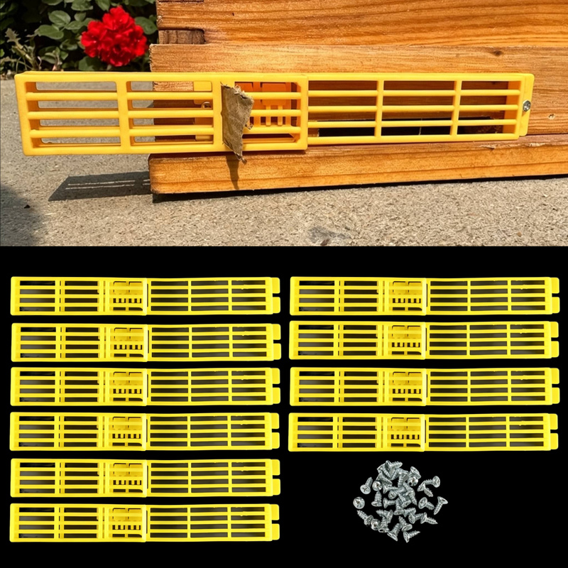 Drone Multispectral - 10 шт. многофункциональных рамок для предотвращения