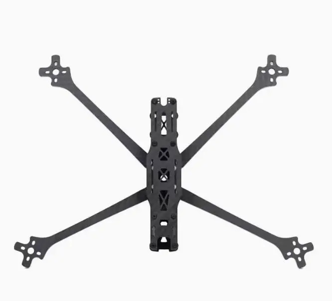 Tbs Fpv Source One - Оригинальный комплект рамы TBS SOURCE ONE