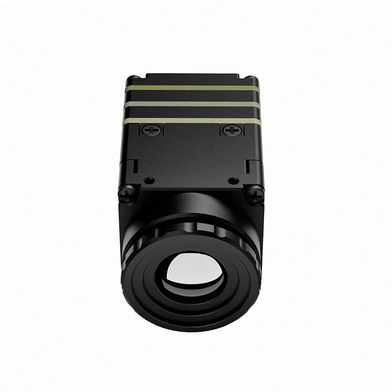 Тепловизионный модуль 640x512  – обзор и цена Drone Thermal Imaging