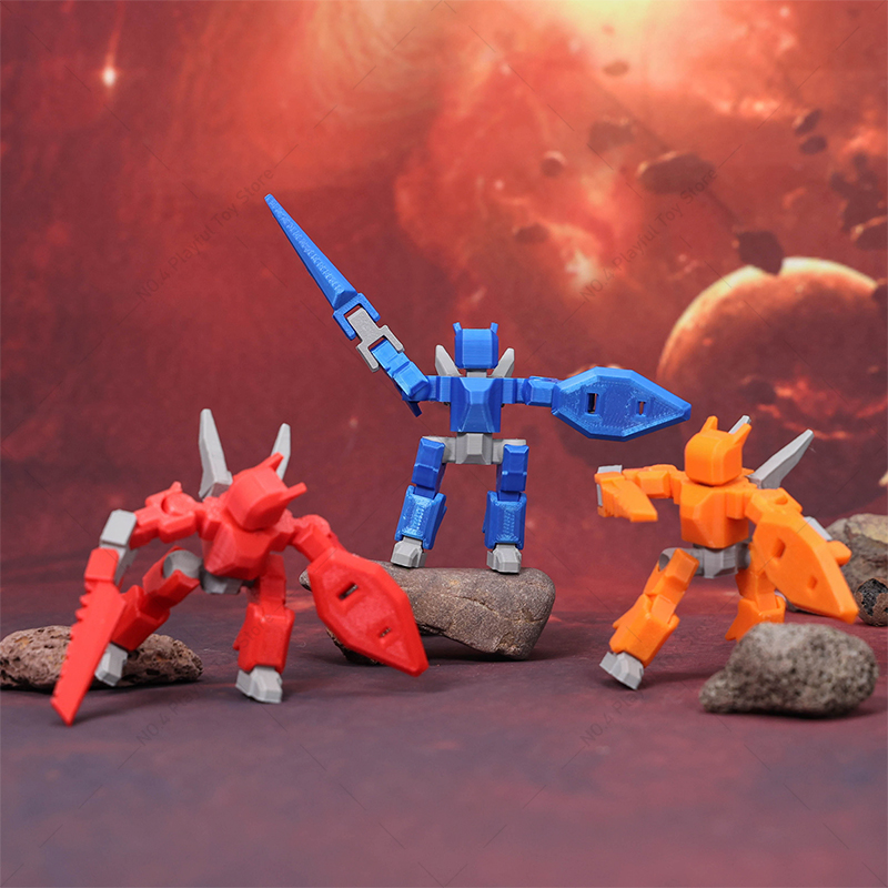3D-печатные миниатюрные модели – обзор и цена Drone 3D Modeling