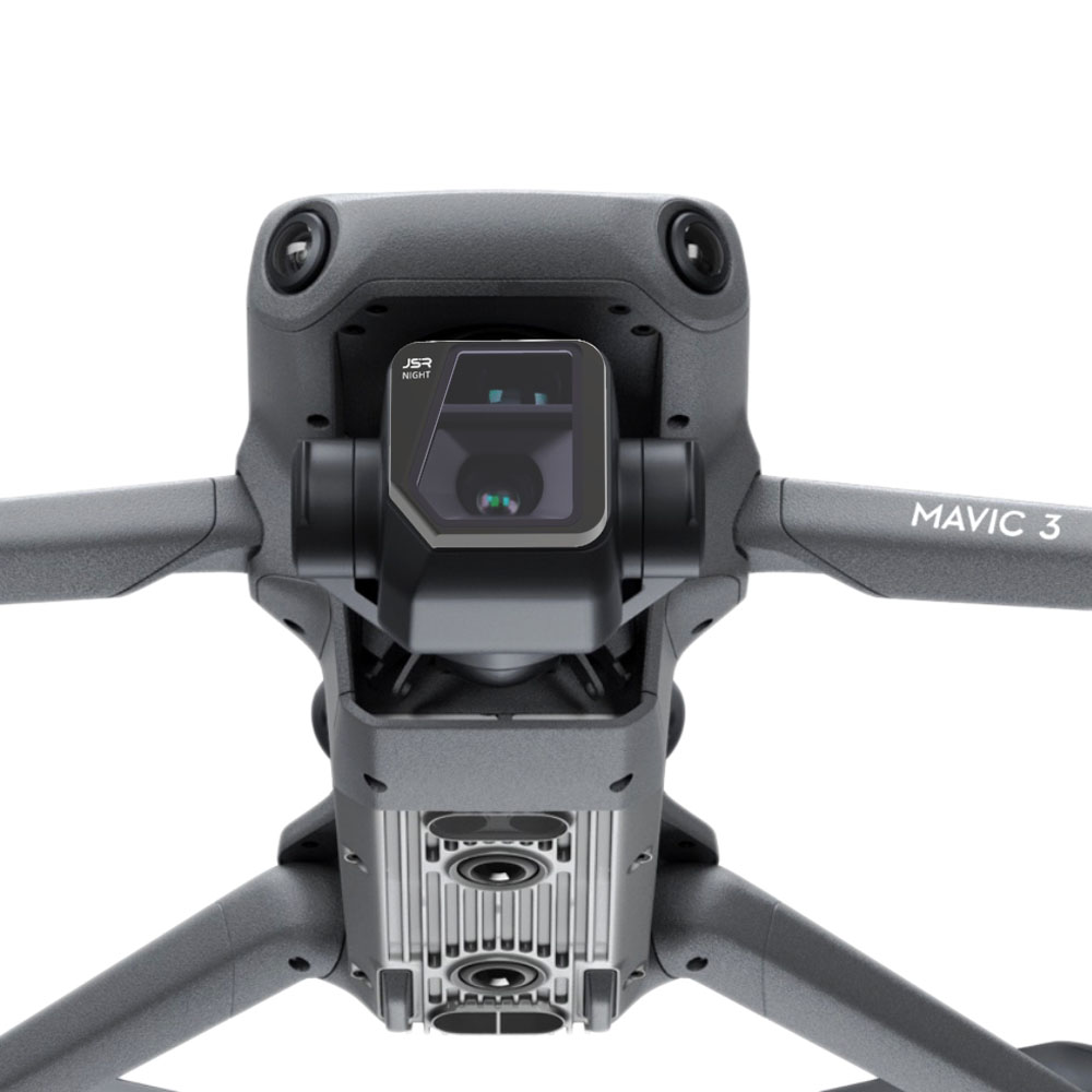 Фотообъектив для DJI Mavic 3,  – обзор и цена Drone Ndvi